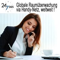 GSM-Abhörgerät im Tischrechner - GSM-Abhörgeräte - Bild 2