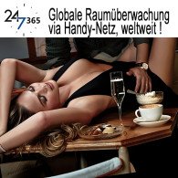 GSM-Abhörgerät im Tischrechner - GSM-Abhörgeräte - Bild 3