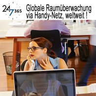 GSM-Abhörgerät im Tischrechner - GSM-Abhörgeräte - Bild 4