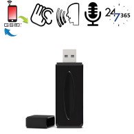 GSM-Abhörgerät im USB-Stick - GSM-Abhörgeräte - Bild 1