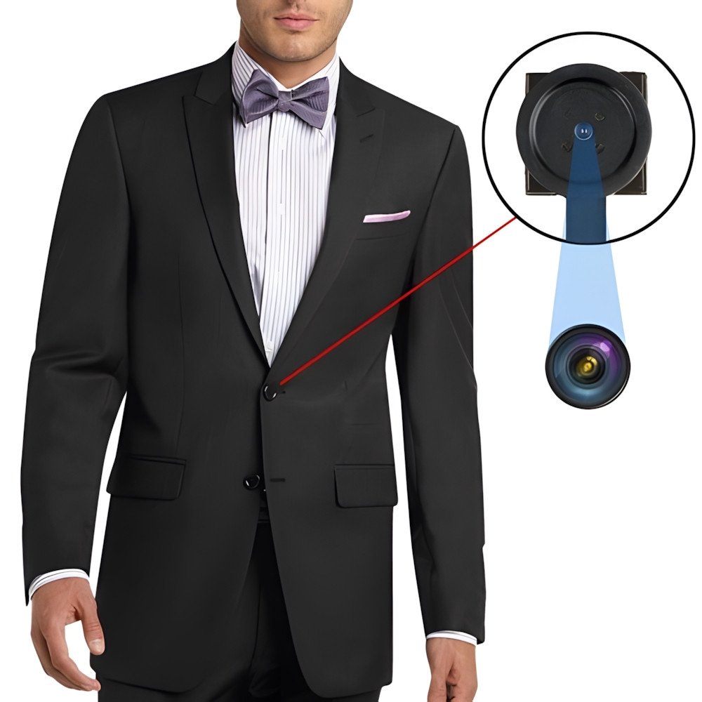 Digital Video-Livestream Kit L4051 - Spionagekameras - Bild 1