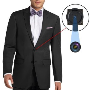 Digital Video-Livestream Kit L4051 – Spionage Video-Minikameras – Ansicht 1