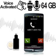 Handy Mitschnittrecorder, 64 Gb - Handyüberwachung - Bild 1