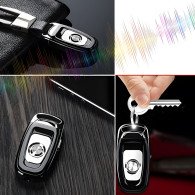 SPY-Recorder in Fernbedienung-Gehäuse, 16GB - Spionage-Recorder - Bild 3