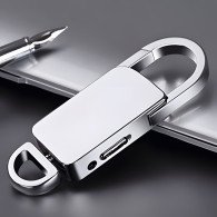 Schlüsselanhänger Recorder ,VAS, 16GB - Spionage-Recorder - Bild 2