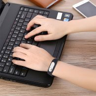 Armband SPY-Recorder 16 GB - Spionage-Recorder - Bild 3