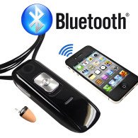 Drahtloses (Inductives) Micro-Ohrhörer-Set - Drahtlos Micro-Ohrhörer - Bild 3