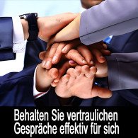 Profi-Aufspürgerät "HF-EXPLORER" - Abhörschutzgeräte - Bild 4