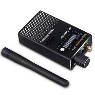 Profi Wanzenfinder "Bug-Sweeper" - Abhörschutzgeräte - Bild 2