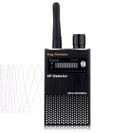 Profi Wanzenfinder "Bug-Sweeper" - Abhörschutzgeräte - Bild 1