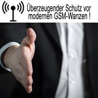 GSM-Wanzen-Detector - Abhörschutzgeräte - Bild 3