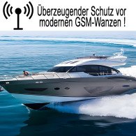 GSM-Wanzen-Detector - Abhörschutzgeräte - Bild 4