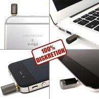 Microfon Blocker - Abhörschutzgeräte - Bild 2