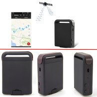 GPS-GSM  Peil-und Ortungssender - GPS-Ortungsgeräte - Bild 2