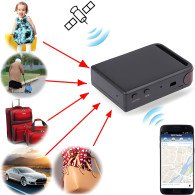 GPS-GSM  Peil-und Ortungssender - GPS-Ortungsgeräte - Bild 3