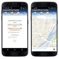 GPS-GSM  Peil-und Ortungssender - GPS-Ortungsgeräte - Bild 4