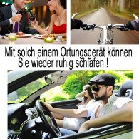 MINI GPS-Peilsender-Tracker - GPS-Ortungsgeräte - Bild 4