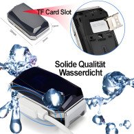 MINI GPS-Peilsender-Tracker - GPS-Ortungsgeräte - Bild 2