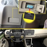 EASY GPS-Car-Tracker, Peilsender - GPS-Ortungsgeräte - Bild 3