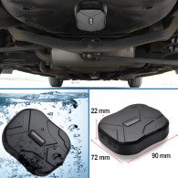 CAR GPS-Peilsender mit Power-Magnet - GPS-Ortungsgeräte - Bild 3