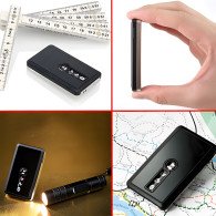 GPS Datenlogger im Scheckkartenformat - GPS-Ortungsgeräte - Bild 3