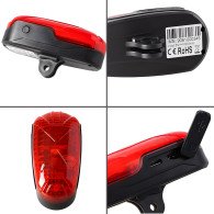 GPS-Peilsender-Tracker für Fahrrad & Bike - GPS-Ortungsgeräte - Bild 2