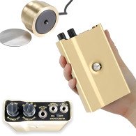 Elektronisches Professionell-Stethoskop - Wandlauschgeräte - Bild 2