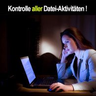 PC-SPY (Win) Computer-Spionagesoftware - PC-Spionage - Bild 4