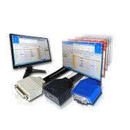 Computer-Bildschirm-Logger ( Bild-Video-Spion ) - PC-Spionage - Bild 1