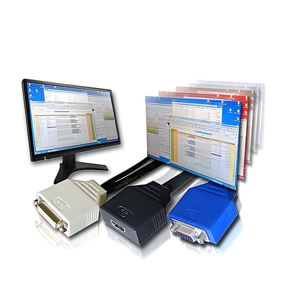 Computer-Bildschirm-Logger ( Bild-Video-Spion ) - PC-Spionage - Bild 1