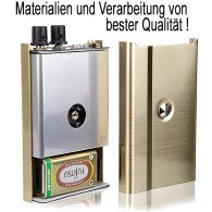 Elektronisches Professionell-Stethoskop - Wandlauschgeräte - Bild 3