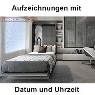 Micro-HD-SpyCam mit DVR - Spionagekameras - Bild 3