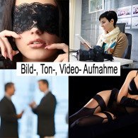 HD Mini-SpyCam mit IR-Nachtsicht - Spionagekameras - Bild 4