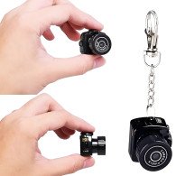 HD Mini-SpyCam im Microformat - Spionagekameras - Bild 3