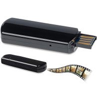 HD SpyCam getarnt im USB-Stick - Spionagekameras - Bild 2