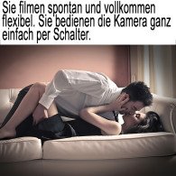 HD SpyCam getarnt im USB-Stick - Spionagekameras - Bild 3