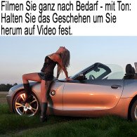 HD SpyCam getarnt im USB-Stick - Spionagekameras - Bild 4