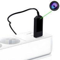 HD SpyCam im Handy-Ladekabel, 32 GB - Spionagekameras - Bild 3