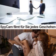 HD-SpyCam im Mini-USB-Netzteil - Spionagekameras - Bild 3