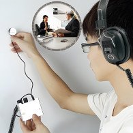 Multi-Stethoskop (Wände, Türen, Fenster) - Wandlauschgeräte - Bild 4