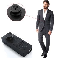 Mini SpyCam im Knopfloch - Spionagekameras - Bild 2