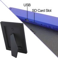 SpyCam getarnt im Bilderrahmen - Spionagekameras - Bild 3