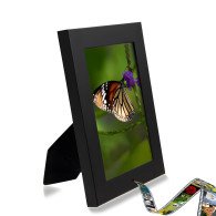 SpyCam getarnt im Bilderrahmen - Spionagekameras - Bild 2