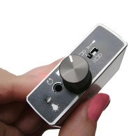 Stethoskop für Wände, Türen, Fenster - Wandlauschgeräte - Bild 2