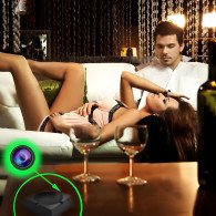 SpyCam im Aschenbecher - Spionagekameras - Bild 4
