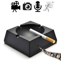 SpyCam im Aschenbecher - Spionagekameras - Bild 1