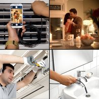 Endoskop HD-SpyCam - Spionagekameras - Bild 4