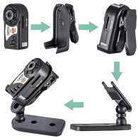 IP-LAN Mini-SpyCam - Spionagekameras - Bild 3