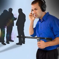 Superkardiod-Richtmikrofon - Richtmikrofone - Bild 3