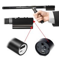 Superkardiod-Richtmikrofon - Richtmikrofone - Bild 2